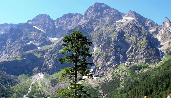 "Kryminalne Zakopane" to książka o zapomnianych zbrodniach