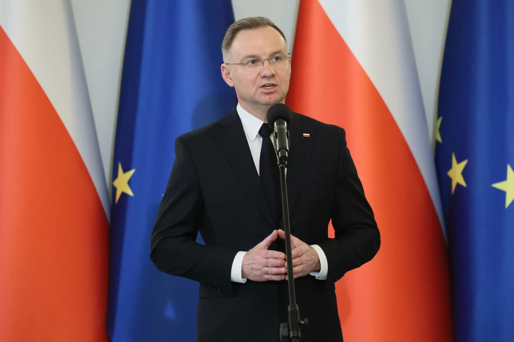 Andrzej Duda Andrzej Duda