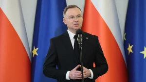 MKOl zadecydował, to oficjalnie. Nie tego spodziewał się Andrzej Duda