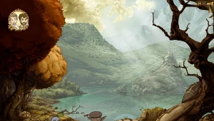 The Whispered World Special Edition