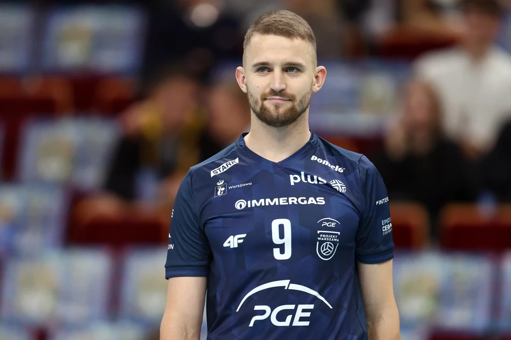 Bartłomiej Bołądź Bartłomiej Bołądź