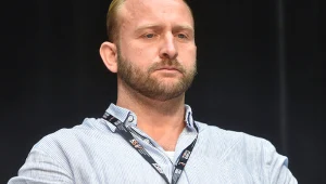 Doniesienia ws. Borysa Szyca nadeszły tuż przed południem. Przed nim nie lada wyzwanie