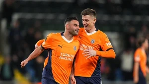 Krzysztof Piątek się nie zatrzymuje. Świetny występ Polaka w Lidze Konferencji 