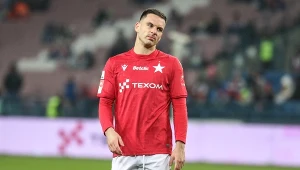 Kolejny zawód Wisły Kraków. Sytuacja mocno się komplikuje