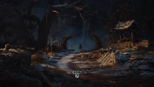 Wiedźmin 4