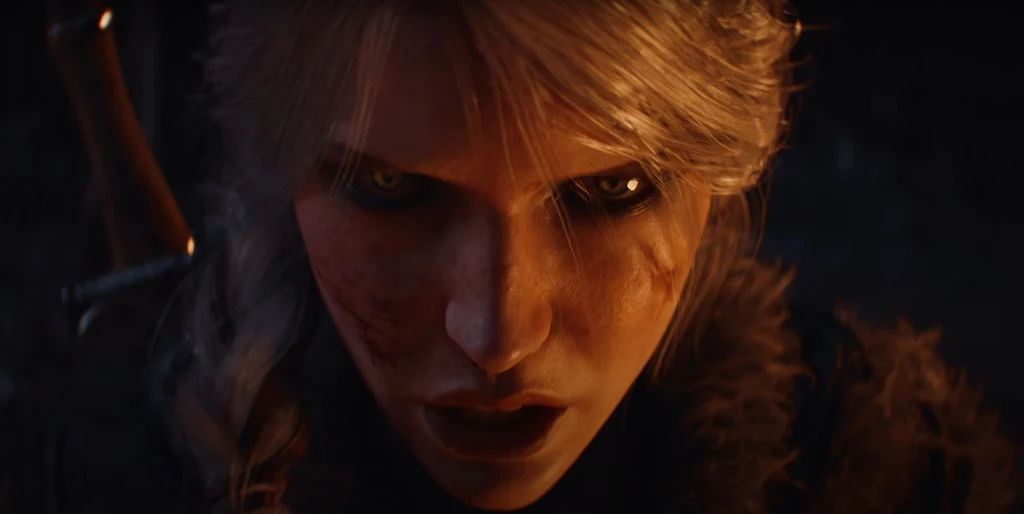 Czy Ciri zawładnie sercami graczy na całym świecie, jak swego czasu zrobił to Geralt w Wiedźminie 3?