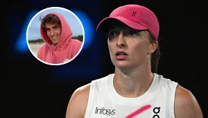 Już oficjalnie, nowy szef zespołu ze Świątek w składzie. Sensacyjny wybór