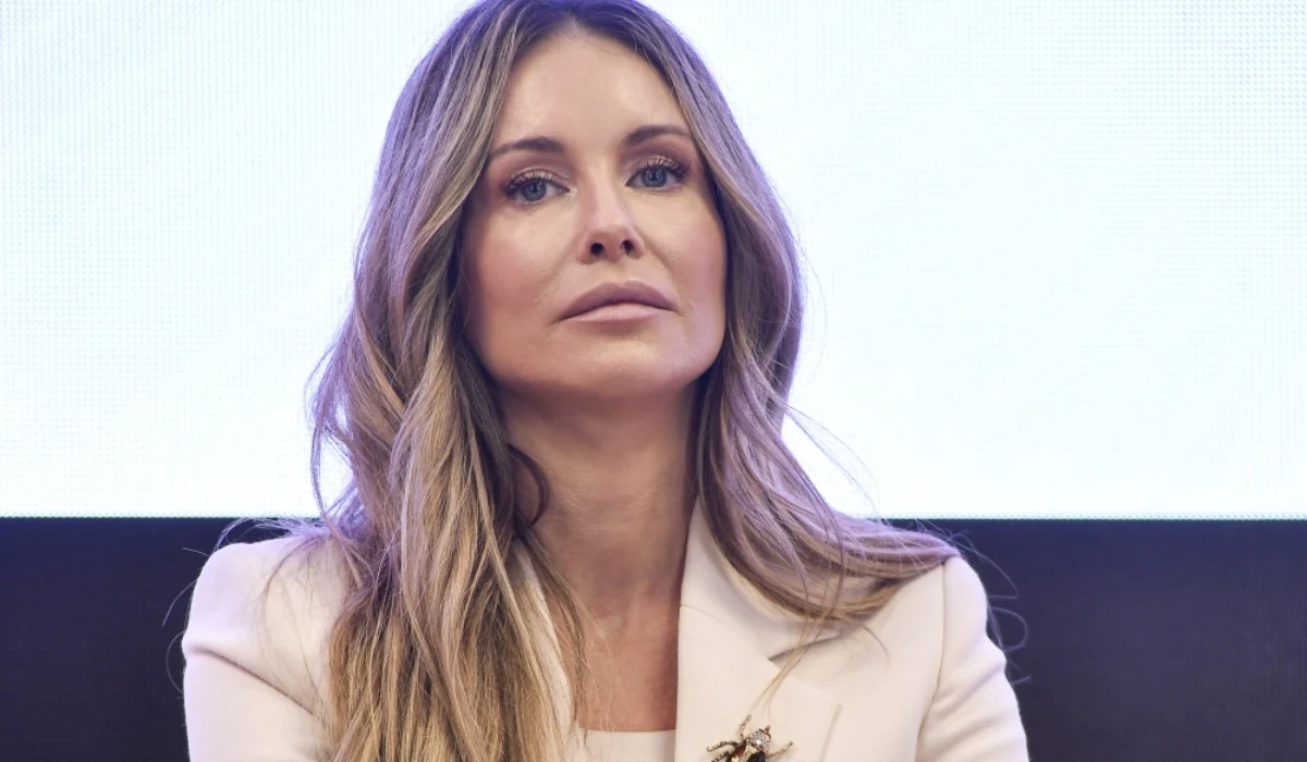 Małgorzata Rozenek-Majdan Małgorzata Rozenek-Majdan