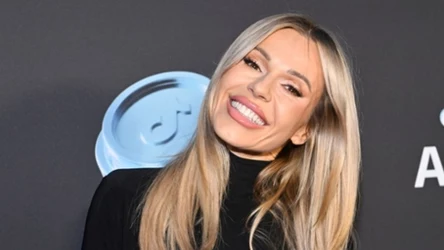 Jako jedyna ekipa tv byliśmy na Gali TikTok Awards! Olek Sikora rozmawiał z Dodą, która zdobyła statuetkę