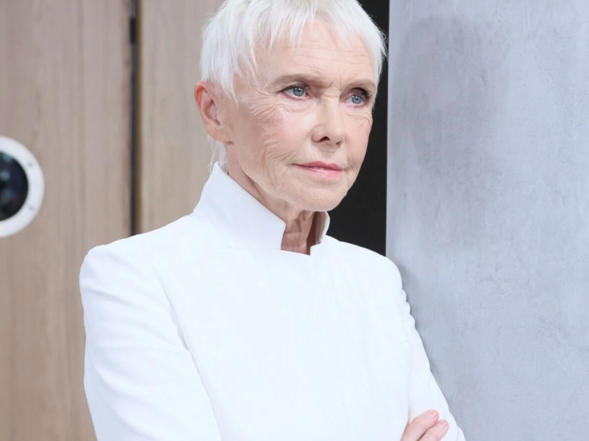 Ewa Błaszczyk Ewa Błaszczyk