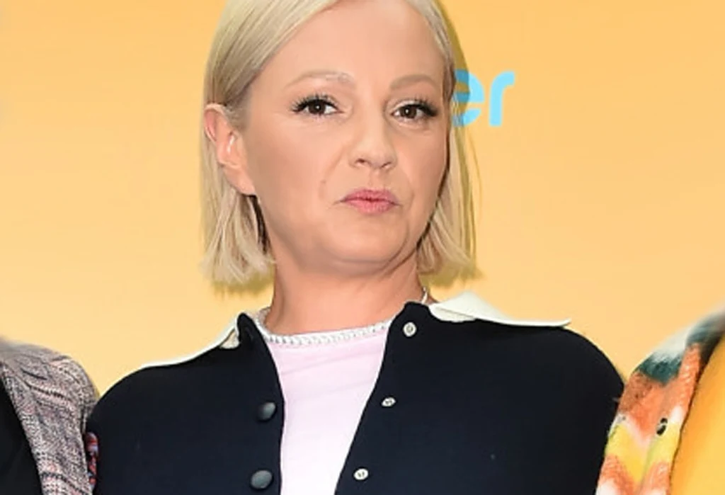 Dorota Szelągowska