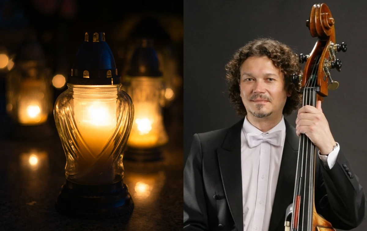 Nie żyje Grzegorz Jerzak