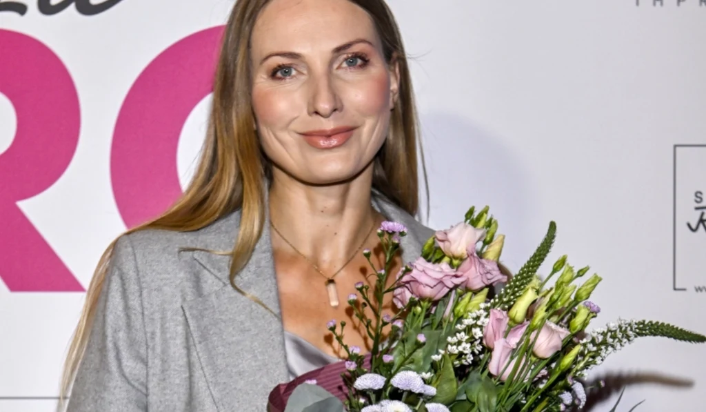 Joanna Moro Joanna Moro