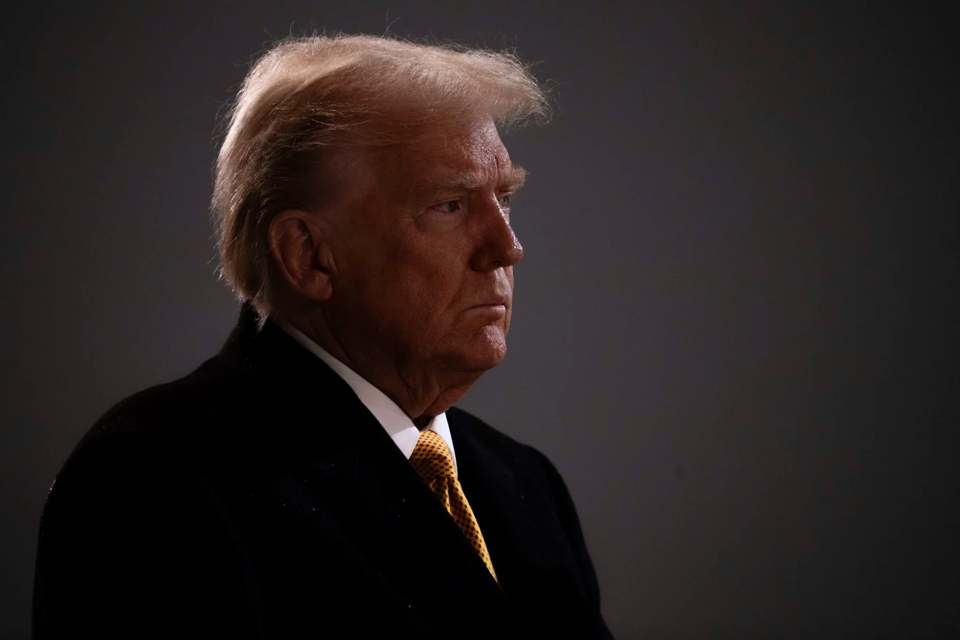 Xi Jinping nie przyleci na inaugurację prezydentury Trumpa Xi Jinping nie przyleci na inaugurację prezydentury Trumpa