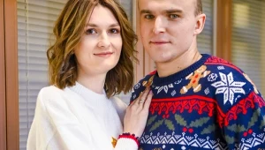 Asia i Kamil Osypowicz z "Rolnik szuka żony"