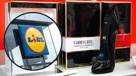 Perfumy Carolina Herrera Good Girl? Lidl ma idealny zamiennik w zestawie za niecałe 35 zł! 
