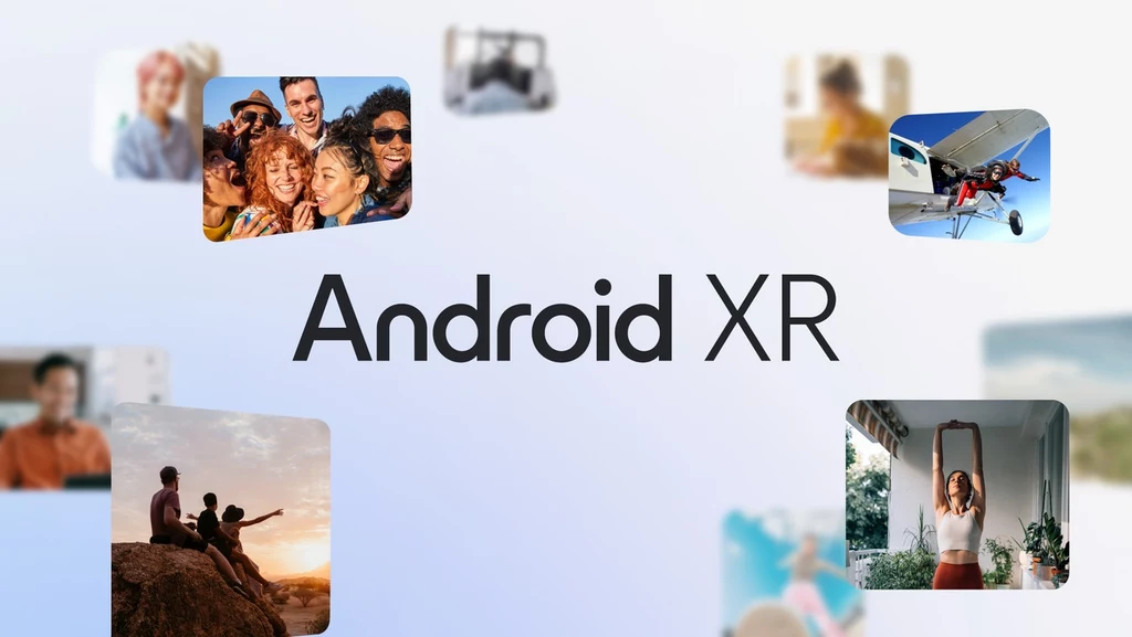 Android XR. Google prezentuje system z myślą o AR/VR i AI.