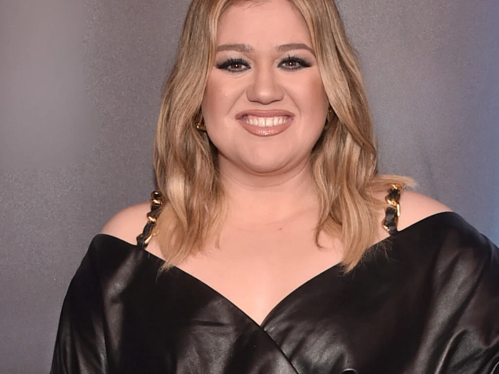 Kelly Clarkson