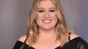 Kelly Clarkson
