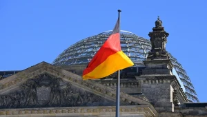 Pogłębił się spadek w niemieckim eksporcie