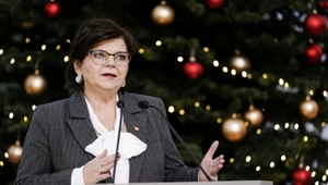 Izabela Leszczyna o nowej liście leków refundowanych