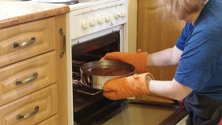 Ile kosztuje godzina używania piekarnika?