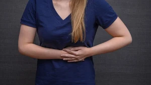 Problemy z trawieniem to dość powszechna dolegliwość /Adobe Stock