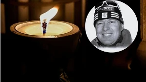 Wolfgang Steiert zmarł w wieku 61 lat (Źródło: AFP/x.com/WolfgangSteiert))