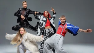 Oto jurorzy najnowszej edycji "You Can Dance - Po prostu tańcz!"