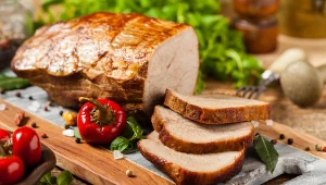 Najlepsze mięso na świąteczny obiad. Jest zdrowsze i ma mniej tłuszczu niż schab 