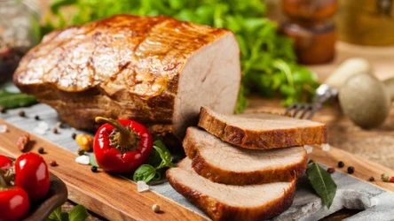 Polędwica to mięso, które dobrze sprawdzi się na świąteczny obiad
