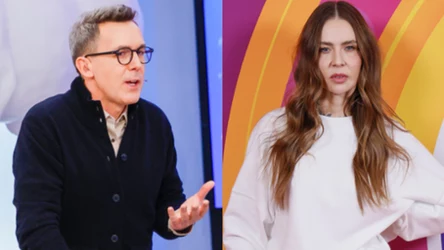 Ostra reakcja Maćka Kurzajewskiego w "halo tu polsat". Wszystko przez słowa w programie Sablewskiej