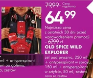 Zestaw kosmetyków Old Spice