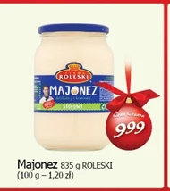 Majonez Roleski