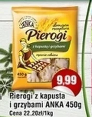 Pierogi