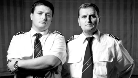 Syn kapitana Tadeusza Wrony nie żyje. Pilot jeszcze niedawno apelował o pomoc