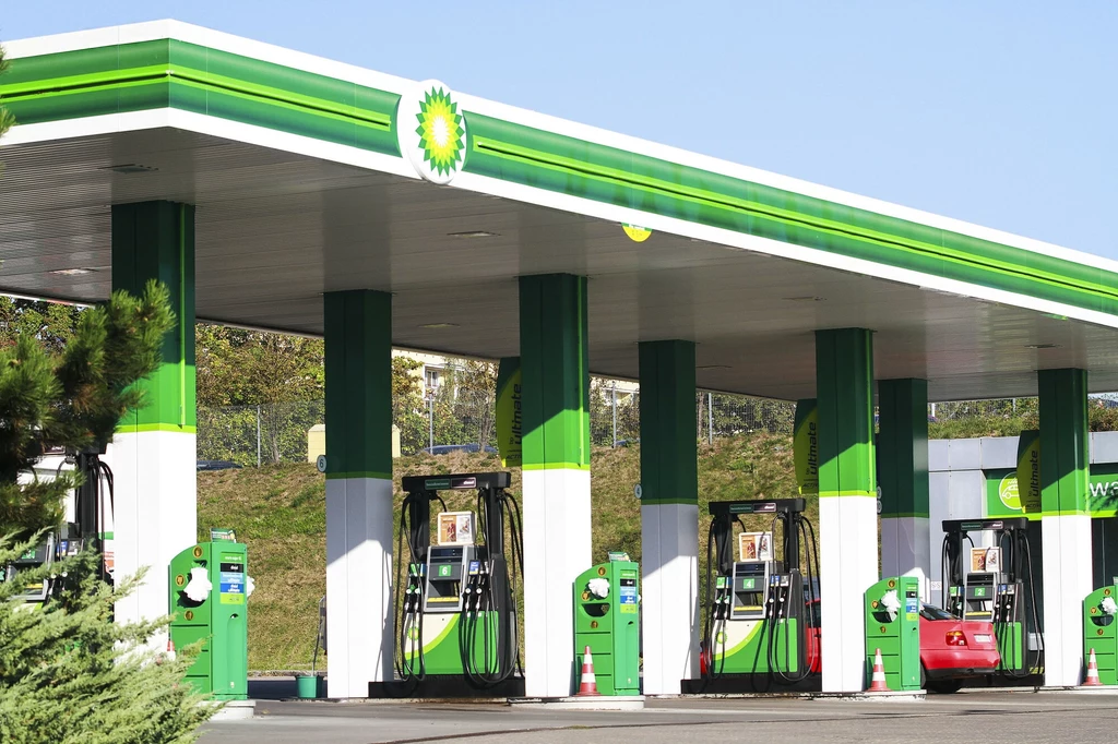 Kierowców tankujących na BP czekają duże zmiany