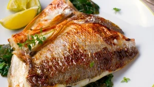 Królewska ryba nie tylko dla seniorów. Doskonale zastąpi karpia na wigilii