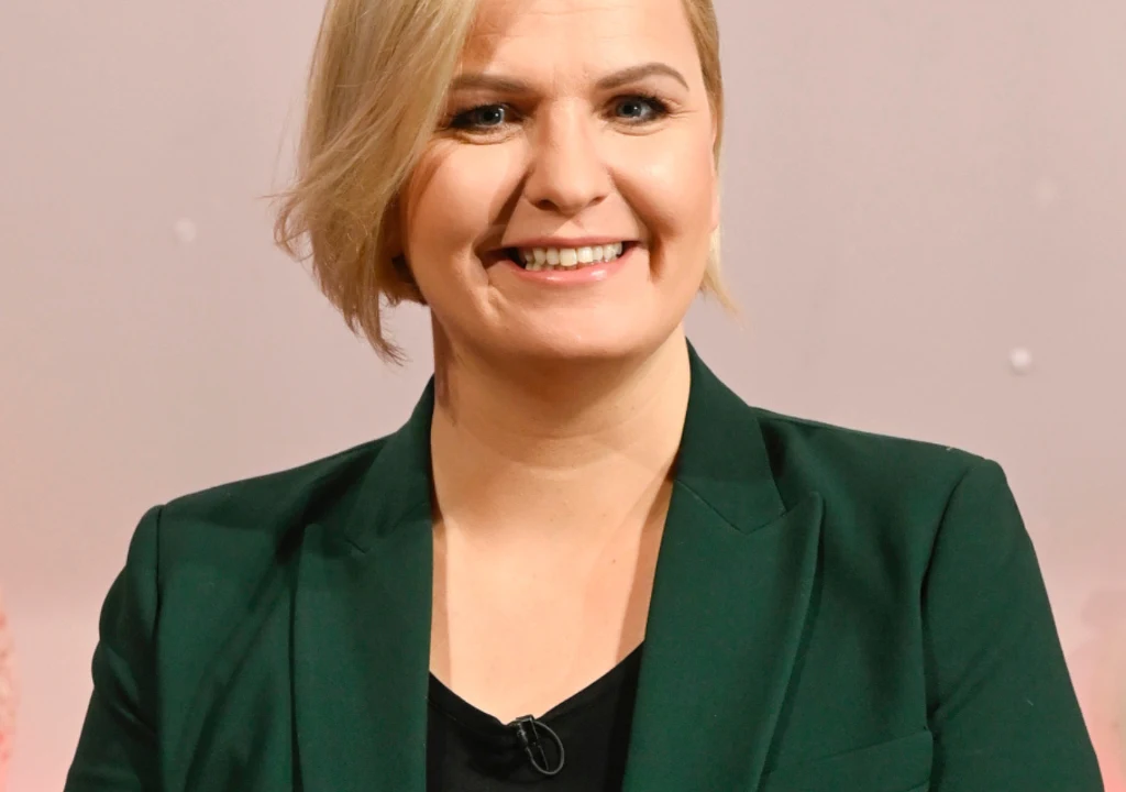 Otylia Jędrzejczak