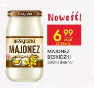 Майонез Beskidzki