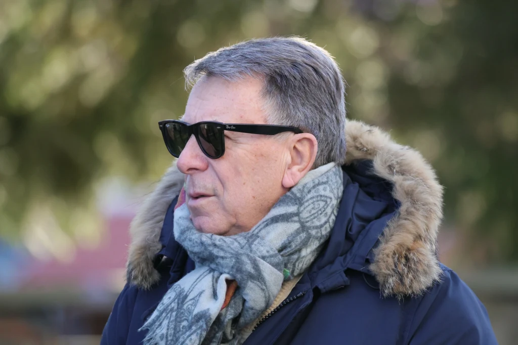 Wojciech Gąssowski Wojciech Gąssowski