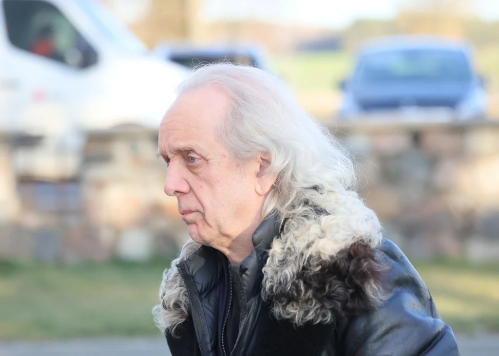 Tomasz Zeliszewski Tomasz Zeliszewski