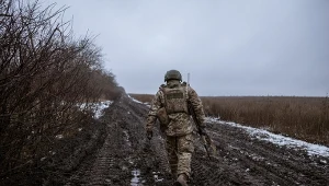 Wojna w Ukrainie. Zdaniem Władysława Sielezniowa Rosjanie nie zdobędą głównego miasta obwodu zaporoskiego