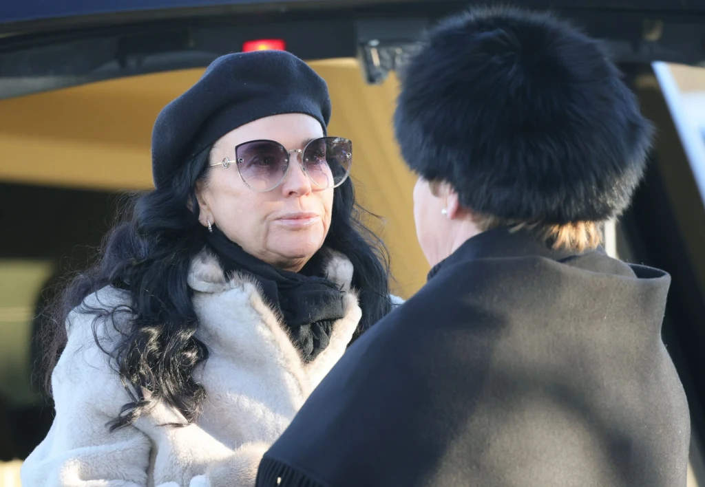 Ewa Krawczyk Ewa Krawczyk