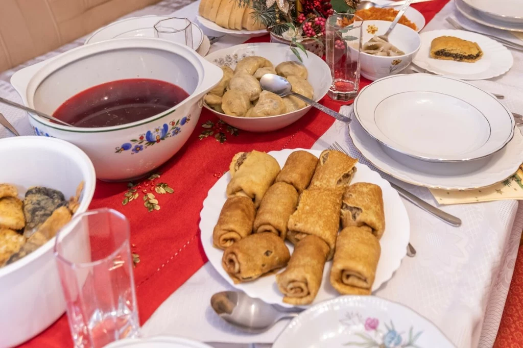 Co zamiast krokietów? W święta podaję proste kotleciki. Goście je uwielbiają