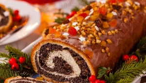 Ten smak pamiętasz z dzieciństwa. Makowiec bajkowy idealny