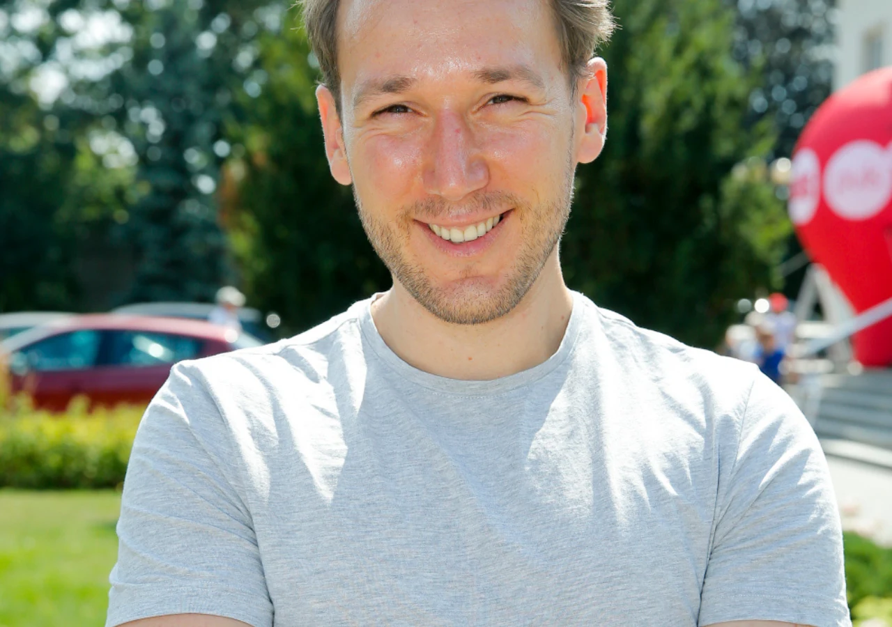 Jakub Świderski Jakub Świderski