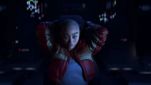 Intergalactic: The Heretic Prophet