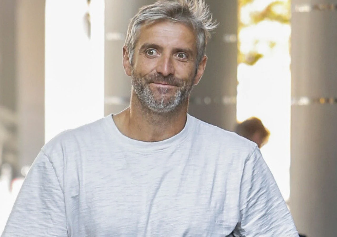 Maciej Dowbor został prowadzącym w "You Can Dance" Maciej Dowbor został prowadzącym w "You Can Dance"