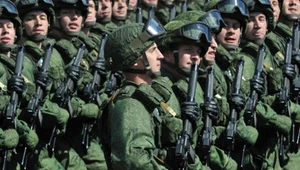 Odszkodowania na celowniku wojskowych. Lekarz wszywał żołnierzom odłamki